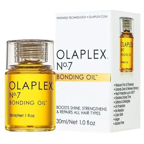 Olaplex No. 7 Olejek regenerujący do włosów 30 ml