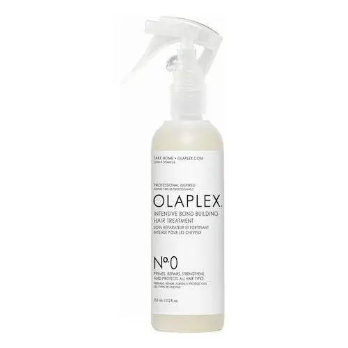 Olaplex No.0 intensive bond building - regenerująca pielęgnacja włosów