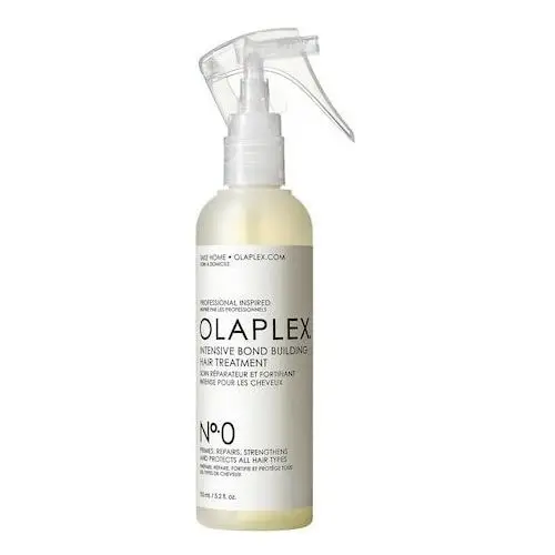 Olaplex No.0 intensive bond building - regenerująca pielęgnacja włosów