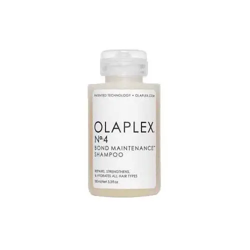 No4 bond maintenance shampoo (100 ml) Olaplex