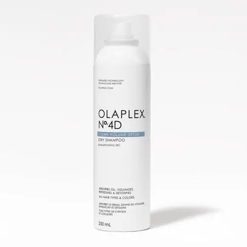 Olaplex No.4D Dry Shampoo Suchy Szampon 250ml