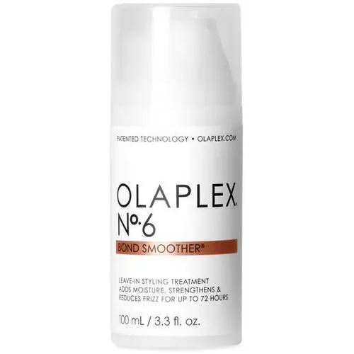 Olaplex no6 bond smoother (100ml)