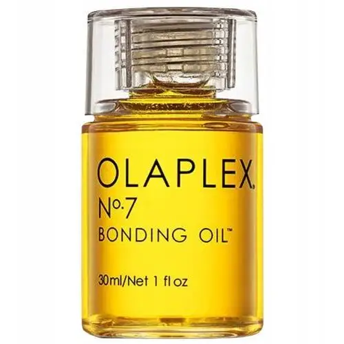 Olaplex NO.7 Bonding Oil Olejek Do Włosów 30 ml