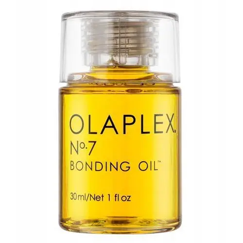 Olaplex No.7 Bonding Oil olejek regenerujący do włosów 30 ml