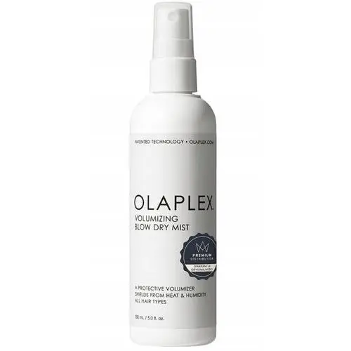 Olaplex Volumizing Blow Dry Mist mgiełka dodająca objętości 150ml