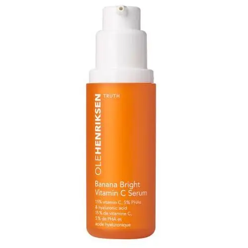 Ole Henriksen Banana Bright Vitamin C Serum (30ml),015