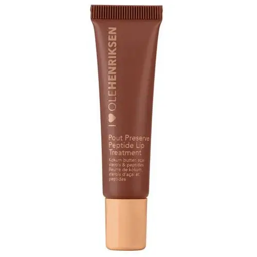 Ole Henriksen Pout Preserve Peptide Lip Treatment Cocoa Crème,015