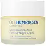 Transform dewtopia 5% acid firming night crème (50 ml) Ole henriksen Sklep