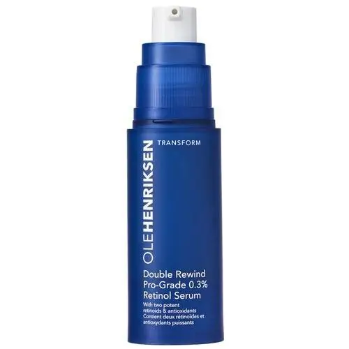 Transform retinol age-fighting serum (30 ml) Ole henriksen