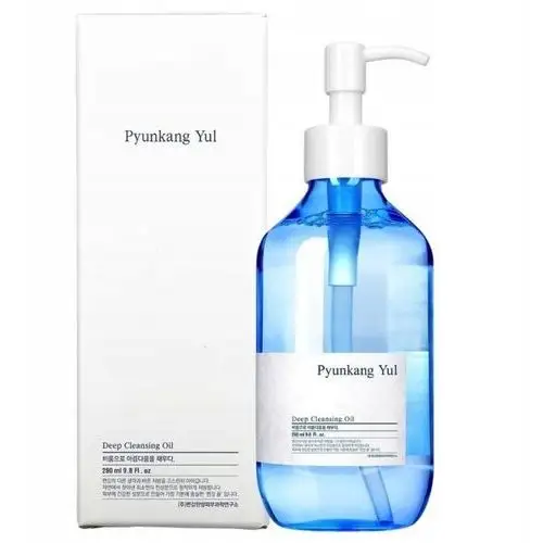 Olejek do Demakijażu Pyunkang Yul Deep Cleansing Oil Jojoba Centella 290 ml