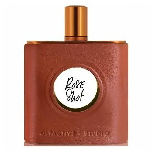 Olfactive Studio, Rose Shot Parfum, perfumy, 100 ml