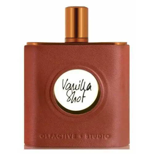 Olfactive Studio, Vanilla Shot Parfum, perfumy, 100 ml