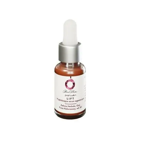 Serum lift mini 10ml Olivia plum