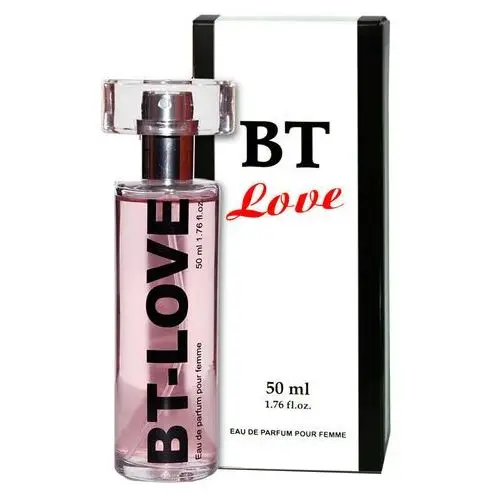 BT Love For Women 50ml