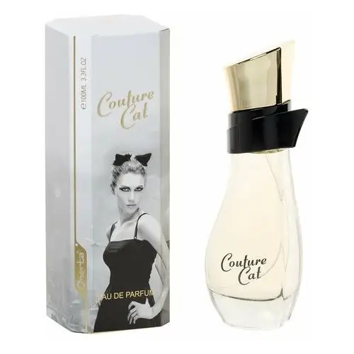 Omerta Couture Cat, 100 ml. Woda perfumowana spray,1