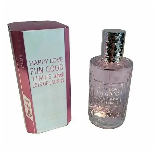 Happy love fun for women woda perfumowana spray