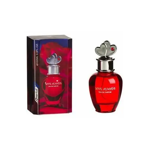 Omerta Love Always, 100 ml. Woda perfumowana spray,1