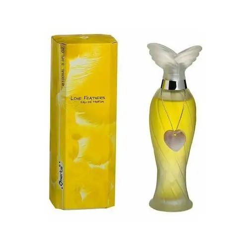 Omerta Love Feathers EDP 100ml (P1)