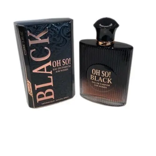 Omerta Oh So Black For Women woda perfumowana spray 100ml