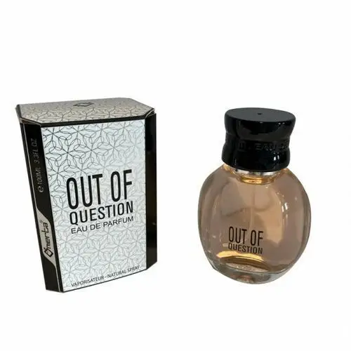 Omerta Out of question woda perfumowana dla kobiet spray