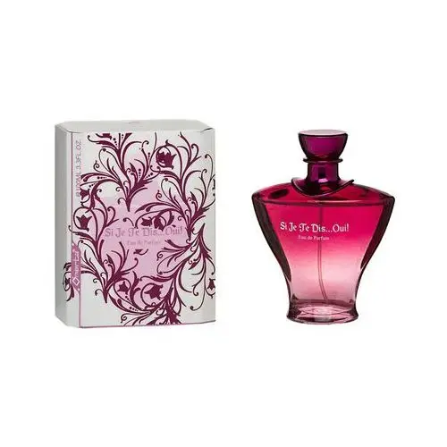 Si Je Te Dis...Oui! EDP spray 100ml Omerta,16