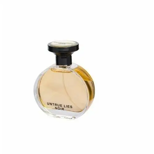 Omerta untrue lies noir, 100 ml. woda perfumowana spray