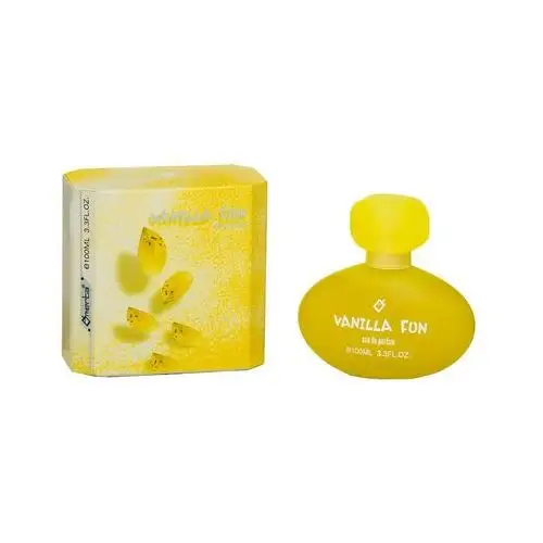 Vanilla Fun EDP spray 100ml Omerta,73