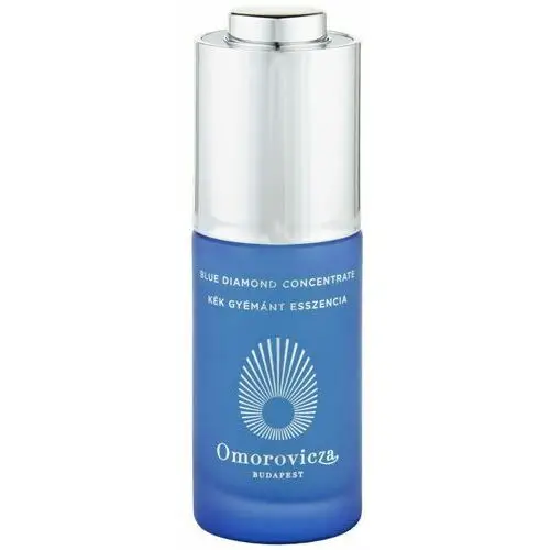 Omorovicza Blue Diamond Concentrate (30ml)