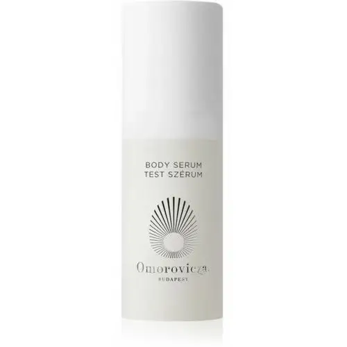 Omorovicza Body Serum odmładzające serum do ciała 130 ml