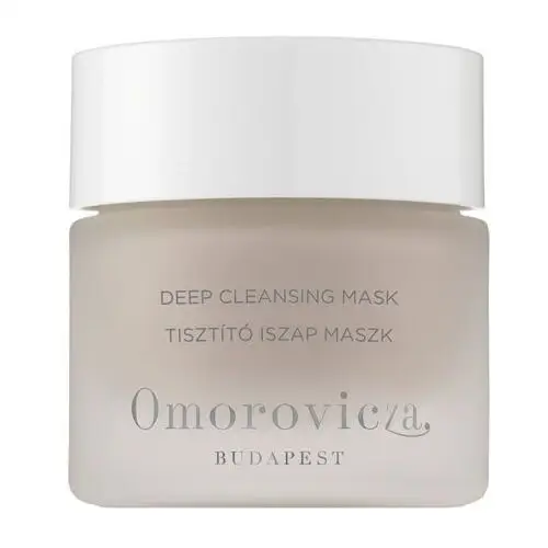 Omorovicza Deep Cleansing Mask (50 ml), 10501