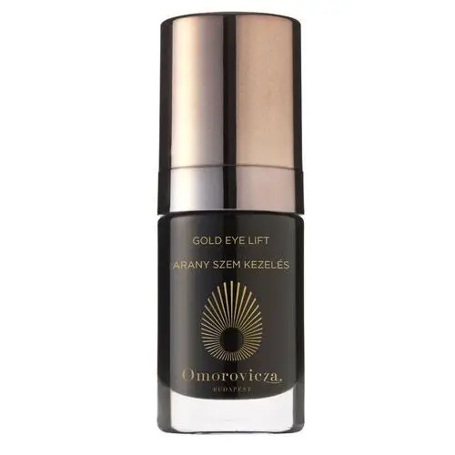 Gold eye lift (15ml) Omorovicza