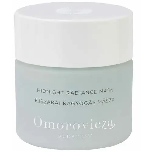 Omorovicza Midnight Radiance Mask (50 ml)