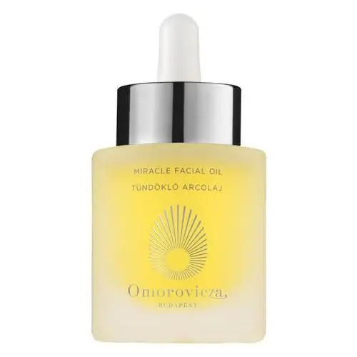 Omorovicza miracle facial oil (30 ml)