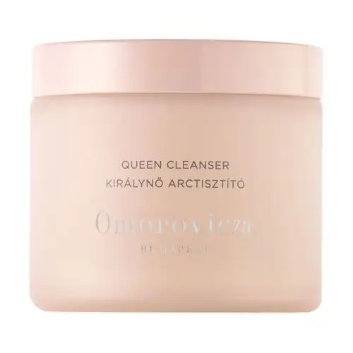 Omorovicza Queen Cleanser (125 ml)