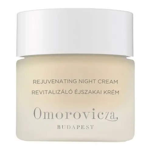 Omorovicza Rejuvenating Night Cream (50 ml), 10301