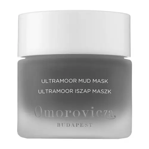 Omorovicza ultramoor mud mask (50 ml)