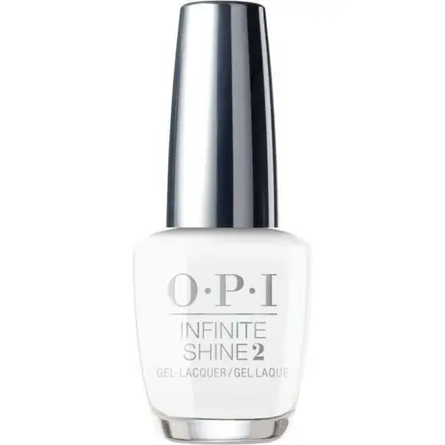 Opi infinite shine alpine snow