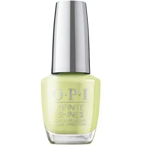 Opi infinite shine clear your cash
