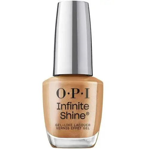 Opi infinite shine fall collection 2005 karats