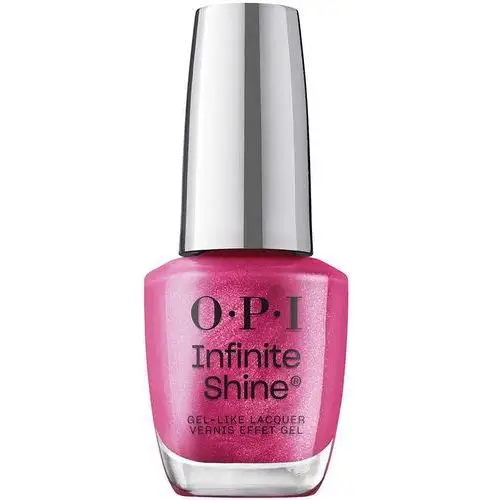 OPI Infinite Shine Fall Collection DeJa RoUgE,730