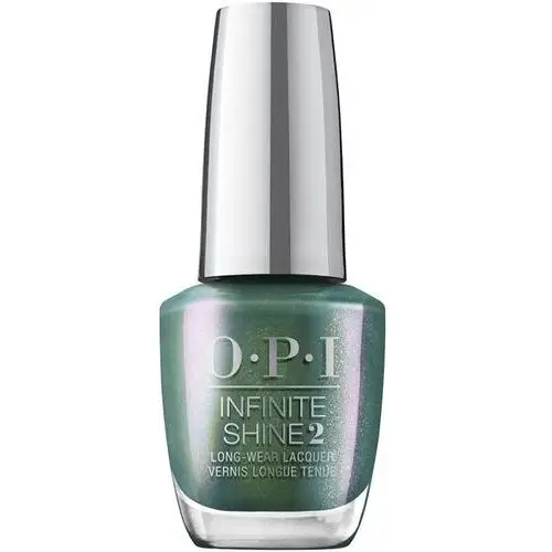 Opi infinite shine feelin' caprincorn-y