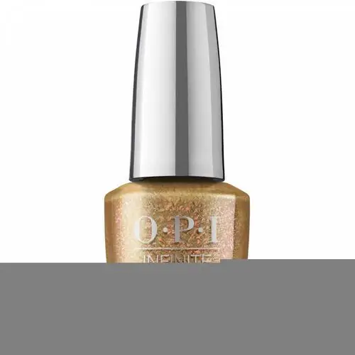 Opi infinite shine five golden flings (15 ml)