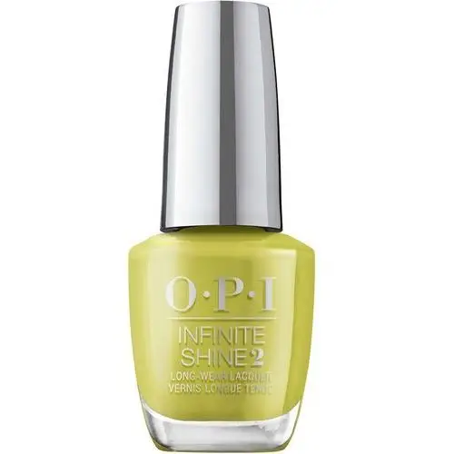 OPI Infinite Shine Get in Lime (15 ml)