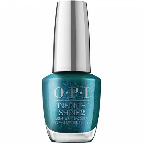 Opi infinite shine let's scrooge (15 ml)