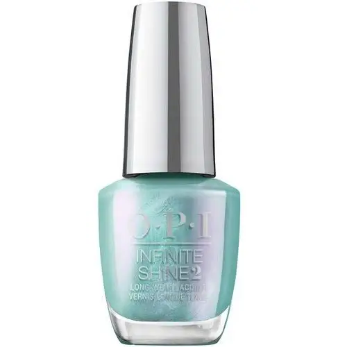 Opi infinite shine pisces the future