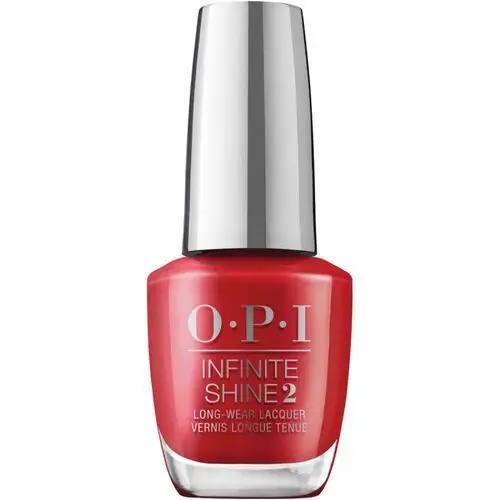 Opi infinite shine rebel with a clause (15 ml)