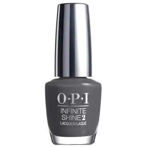 Opi infinite shine steel waters run deep