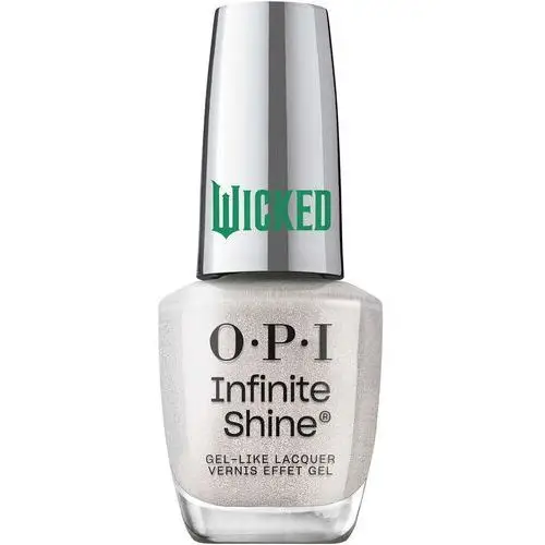 OPI Infinite Shine OPIxWicked Don't Hide Your Magic