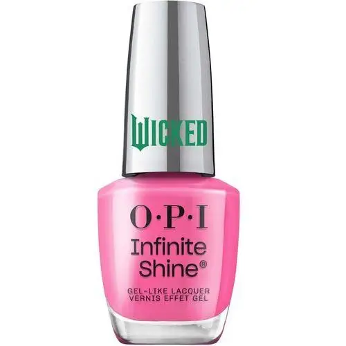 OPI Infinite Shine OPIxWicked Ever-Effervescent