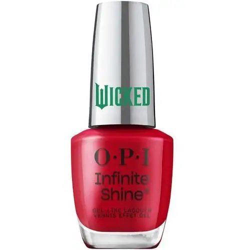 OPI Infinite Shine OPIxWicked Thrillifying